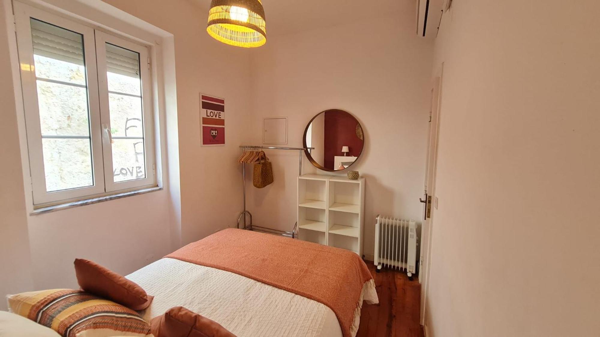 Happy Stay Lisbon - Suite With A View, Private Terrace & Ac Εξωτερικό φωτογραφία