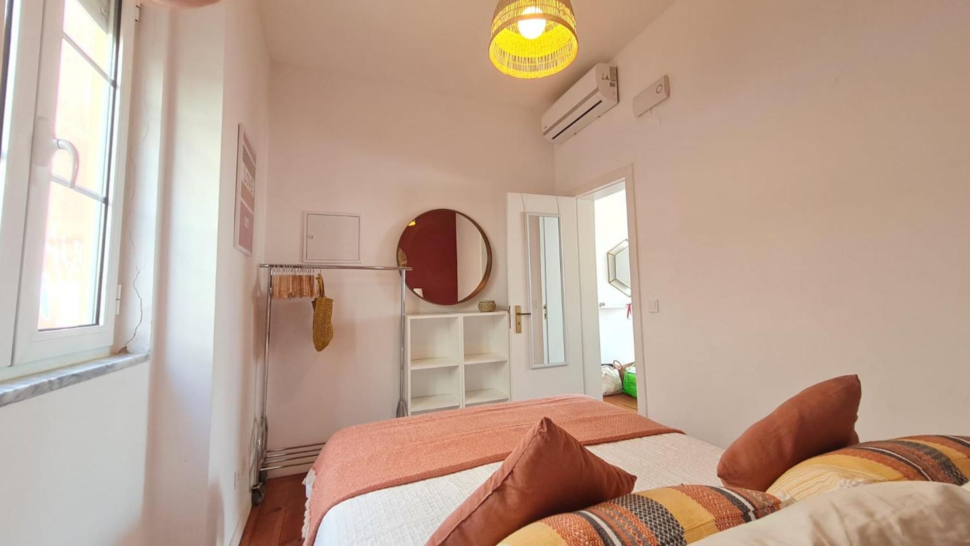 Happy Stay Lisbon - Suite With A View, Private Terrace & Ac Εξωτερικό φωτογραφία