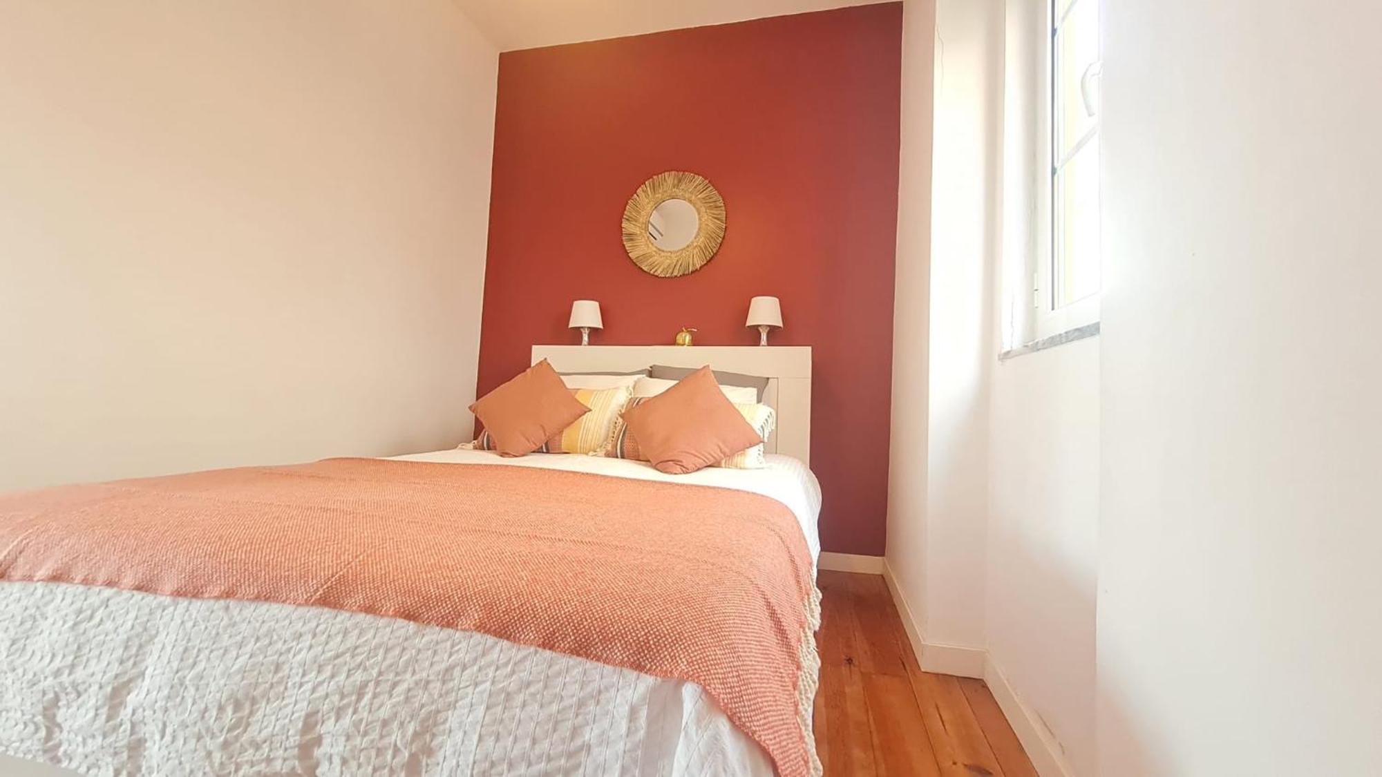 Happy Stay Lisbon - Suite With A View, Private Terrace & Ac Εξωτερικό φωτογραφία